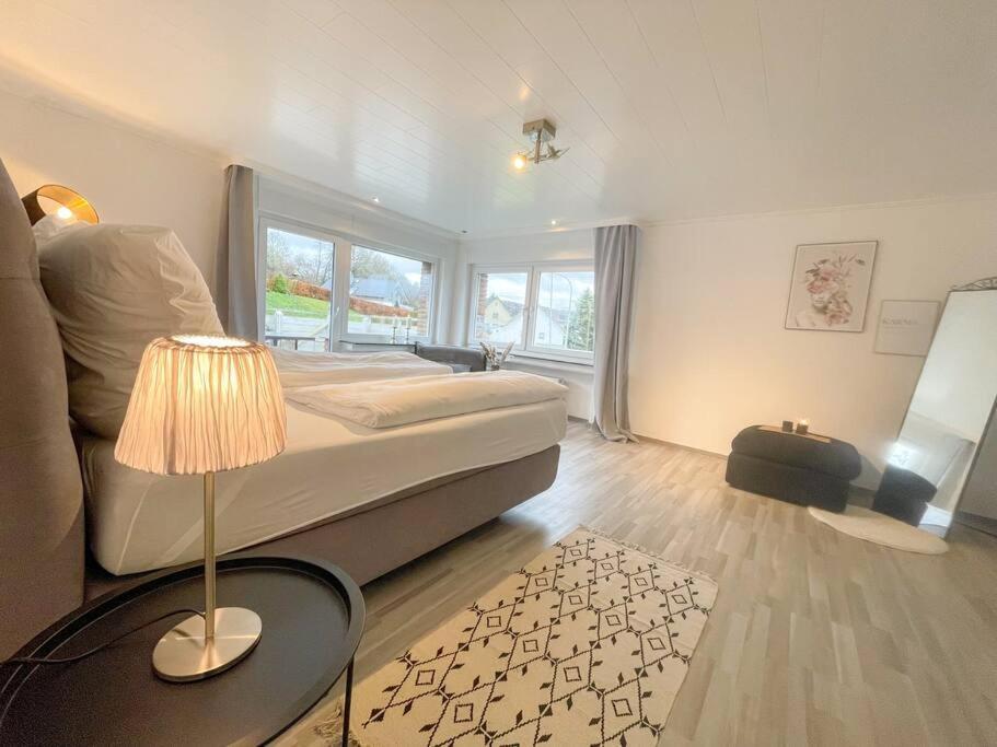 Holiday home Charmantes Landrefugium Eifel