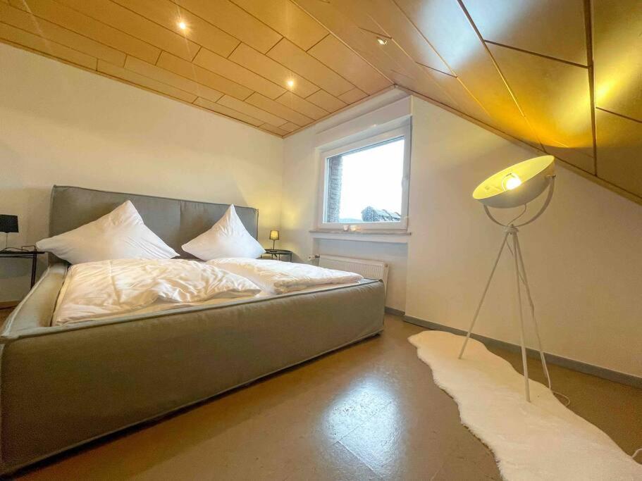 Charmantes Landrefugium Eifel Holiday home *