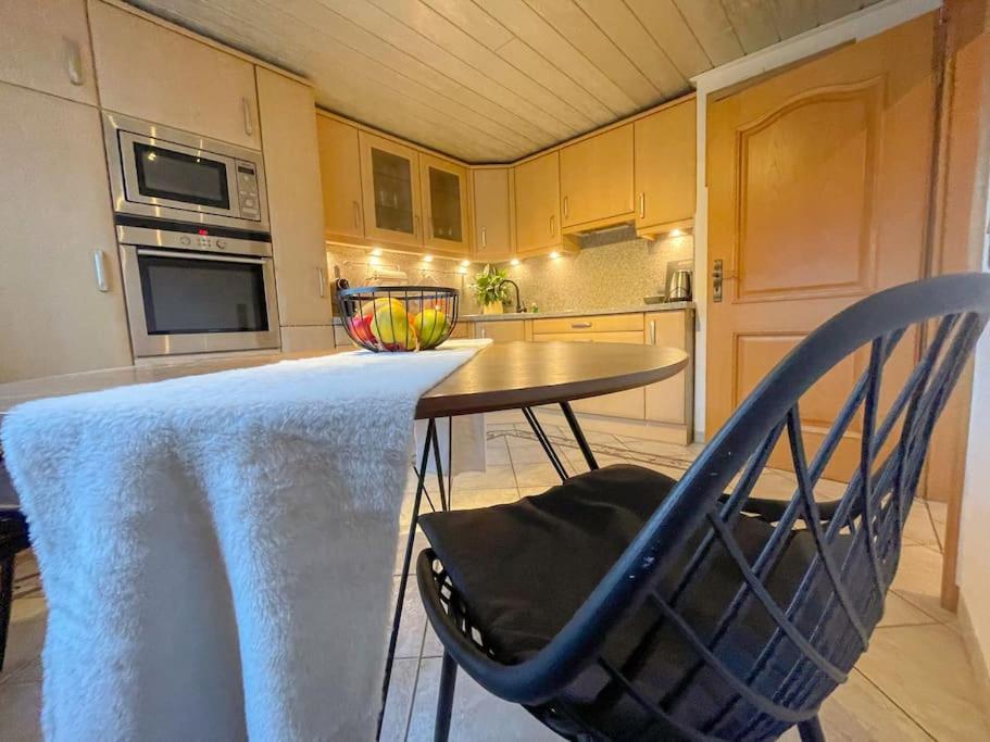 Charmantes Landrefugium Eifel Holiday home Kall