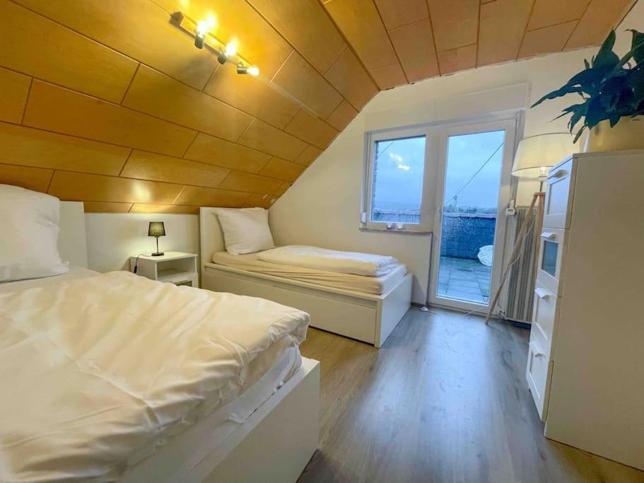 Charmantes Landrefugium Eifel Holiday home