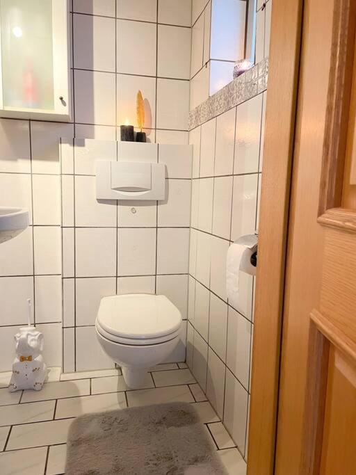Holiday home Charmantes Landrefugium Eifel Kall