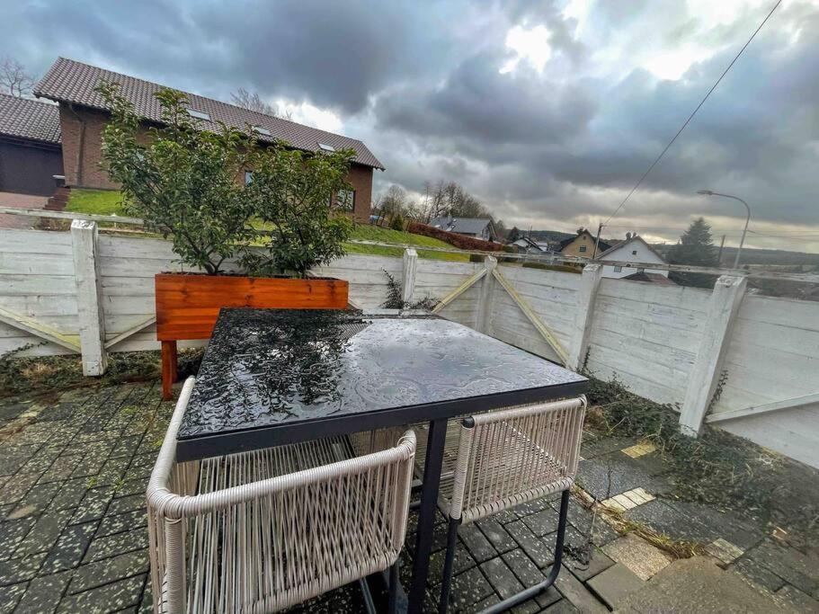 Holiday home Charmantes Landrefugium Eifel *
