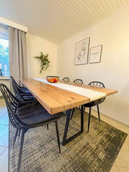 Holiday home Charmantes Landrefugium Eifel Kall