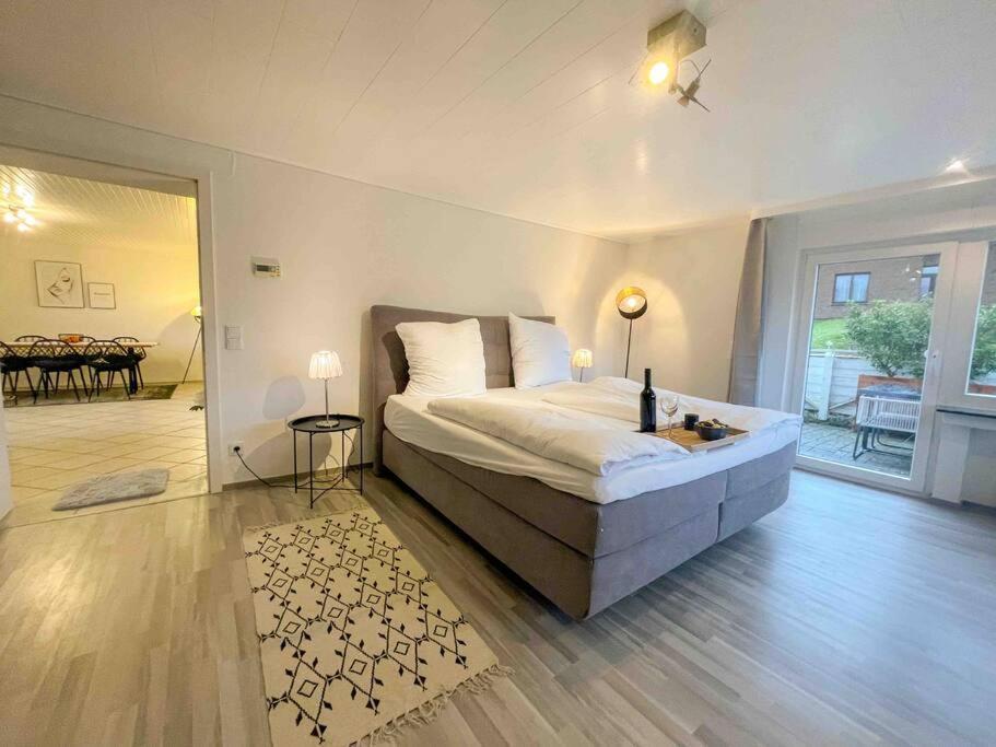 Charmantes Landrefugium Eifel Holiday home